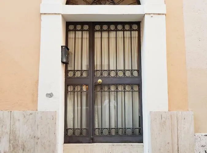 דירה The Ancient רומא